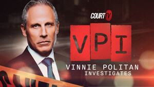 Court TV unveils fall primetime lineup featuring new and returning original series