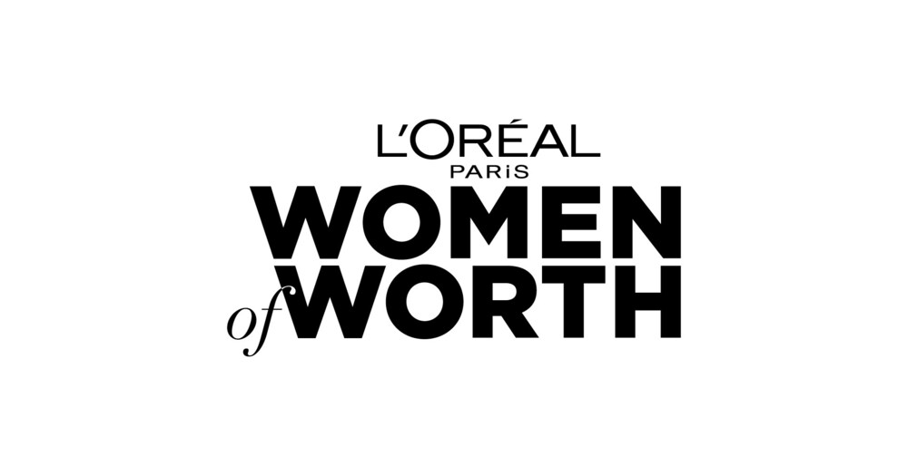 L’Oréal Paris Inducts 10 Female Pioneers into Its Signature Philanthropic Initiative, Women of Worth