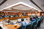 Naritsaranuwat Wong Meeting Room, 4th Floor, Office of the Rector, Taling Chan, Silpakorn University