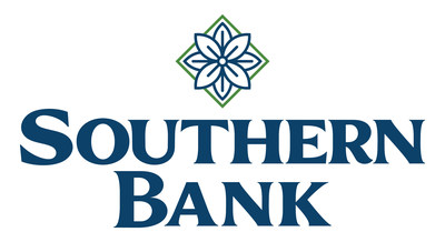 The Southern Bank Logo (PRNewsfoto/The Southern Bank)
