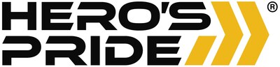 Hero's Pride