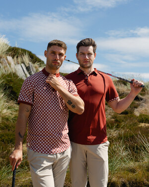 MANTRA Launches the Scottish Highlands Collection: A Tribute to Golf's Birthplace