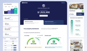 Revive Makes <em>AI-Powered</em> Property Valuation Tools Freely Accessible to All