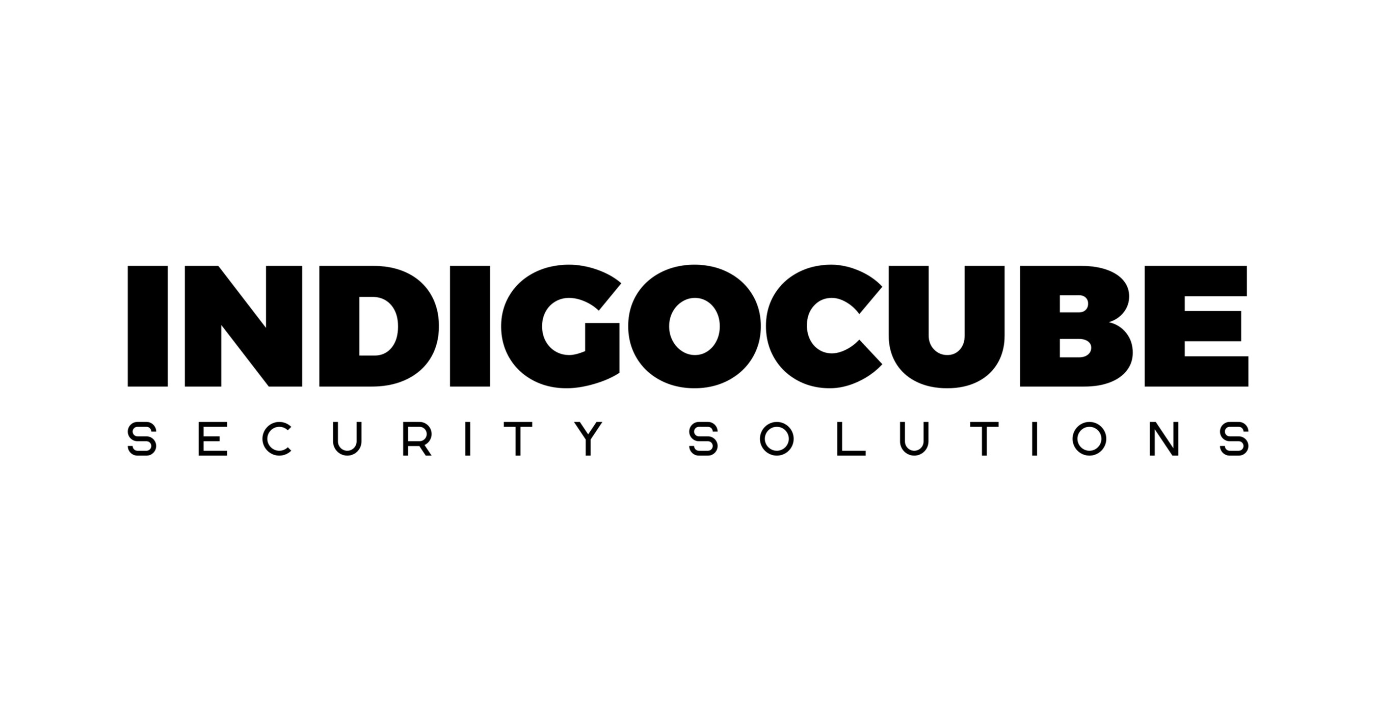 INDIGOCUBE Security Solutions