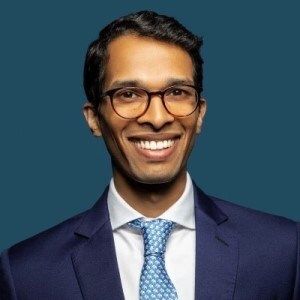 Zurich names Arooran Sivasubramaniam as Head of Zurich Resilience Solutions North America