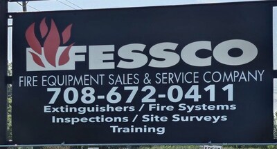 Pye-Barker also gains FESSCO as part of the Phoenix Fire addition.