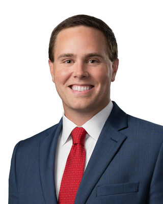 Jones Walker welcomes Hugh Warren