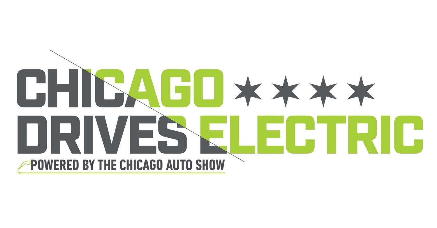 THIRD ANNUAL CHICAGO DRIVES ELECTRIC DATES AND VEHICLE TEST DRIVE