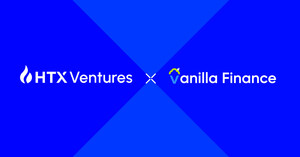 HTX Ventures Invest in Vanilla Finance, Building Telegram DeFi Ecosystem