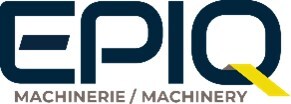 EPIQ Machinerie se porte acquéreur des activités Mines et Métaux de la compagnie de digitalisation industrielle Alizent