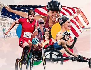 Nearly 20 Shriners Children's Patients and Alumni Preparing to Compete in 2024 Paris Paralympics