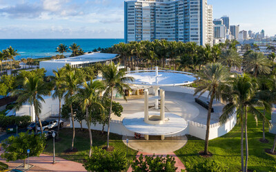 Indulge in the summer season’s encore on Miami Beach with exclusive offers, festive events and markets, and new self-guided walking tours and itineraries, including the annual Miami Beach Salsa Fest on Saturday, September 28, 2024 at the Miami Beach Bandshell, headlined by the area's own Melina Almodóvar "La Muñeca de la Salsa."