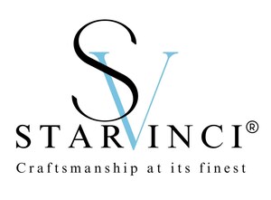 A New Star is Born: StarVinci® Launches on September 6th, 2024, Redefining Diamond Craftsmanship with Personalized Creations