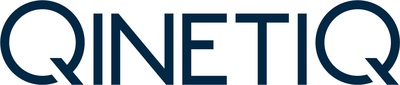 QinetiQ Logo (PRNewsfoto/QinetiQ North America)