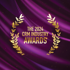 CRM Magazine Names Its 2024 Industry Leaders in September