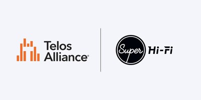 Super Hi-Fi LiveConnect - Telos Alliance