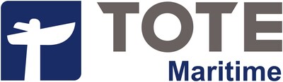 TOTE-Maritime Logo