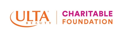 Ulta Beauty Charitable Foundation Logo