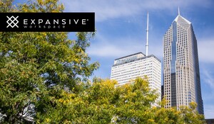 Expansive ® Grows Chicago Presence with the Opening of their Seventh Flexible Workspace Location at the Pru Building