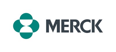 Merck Canada Inc. logo (CNW Group/Merck Canada Inc.)