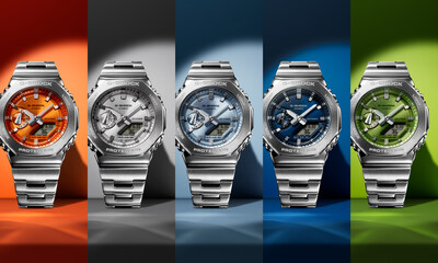 G steel series online