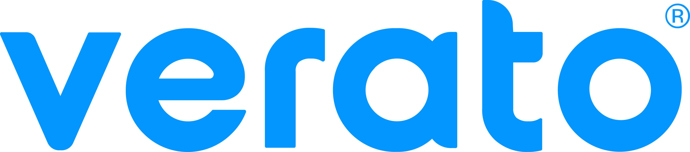 Verato Announces Identity Intelligence Agent Powered by Salesforce's Agentforce Health
