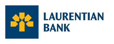 Laurentian Bank of Canada logo (CNW Group/Laurentian Bank of Canada)