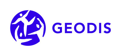 GEODIS logo 2024