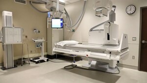 Allegheny Valley Hospital Completes $12 Million Imaging and Radiology Department Expansion