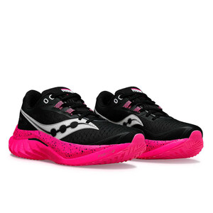 Saucony® Launches Limited-Edition Black Girls RUN!® x Saucony Endorphin Speed 4