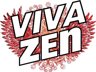 VIVAZEN logo