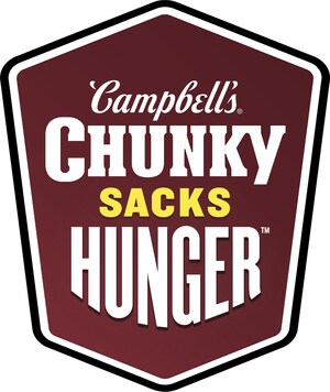 Campbell's® Chunky® Teams up with Dexter Lawrence to Kick Off Chunky Sacks Hunger™