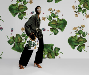 Saks and LOEWE Celebrate Fall/Winter 2024 Collection with Exclusive Edit and New York Flagship Takeover