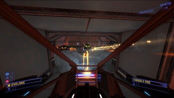 Voyager: Ascension screenshot