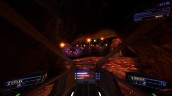 Voyager: Ascension screenshot