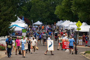 Status Solutions Partners with Westerville Music and Arts Festival to Enhance Safety and Communication