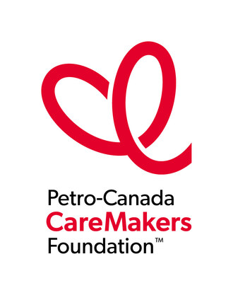 Petro-Canada CareMakers Foundation English Logo (CNW Group/Petro-Canada CareMakers Foundation)