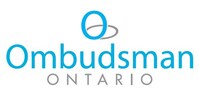 Ombudsman Ontario logo (CNW Group/Ombudsman  Ontario)