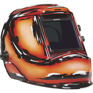 Northern Tool + Equipment Unveils Latest Limited-Edition Welding Helmet