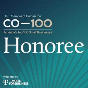 GoShare Named One of the Top 100 Small Businesses in America by the U.S. Chamber of Commerce