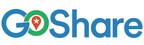 GoShare Logo