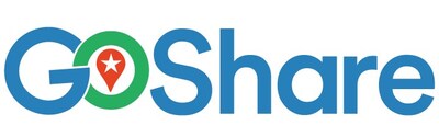 GoShare Logo