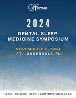 2024 Dental Sleep Symposium Brochure - NiermanPM