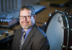 NAfME Announces Christopher Johnson as the Recipient of the 2024 NAfME Senior Researcher Award