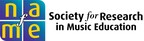 NAfME Society for Research in Music Education logo