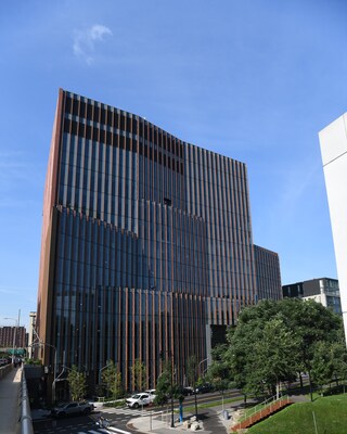 Astellas Life Sciences Center, Cambridge, Mass.