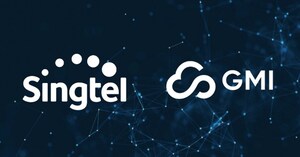 Singtel and GMI Cloud partner to expand GPU capacity in the US and Globally to accelerate AI adoption