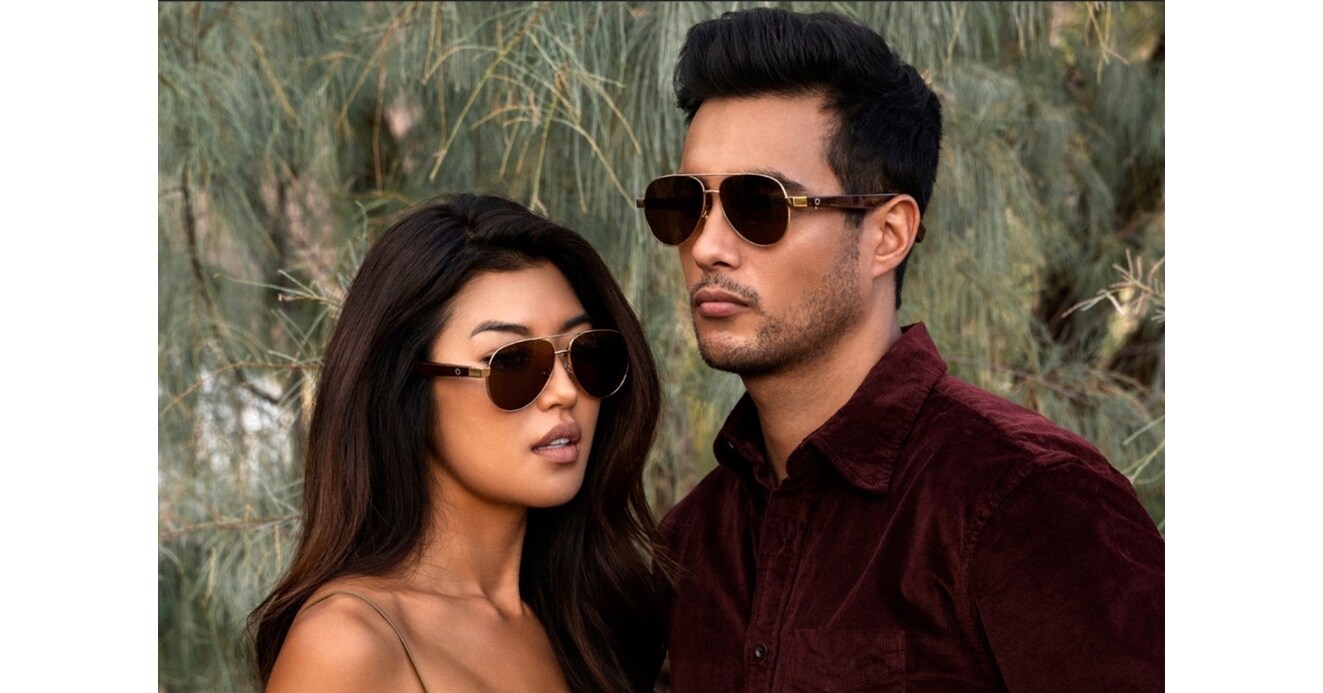 Innovative Eyewear Secures Distribution Deal for Gulf Cooperation Council (GCC) Countries