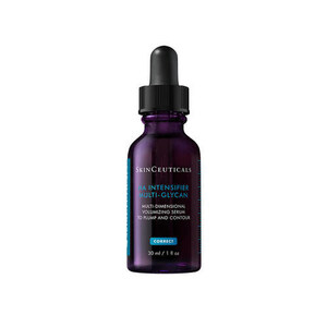 SkinCeuticals Introduces HA Intensifier Multi-Glycan - A Revolutionary Multi-Dimensional Hyaluronic Acid Volumizing Serum