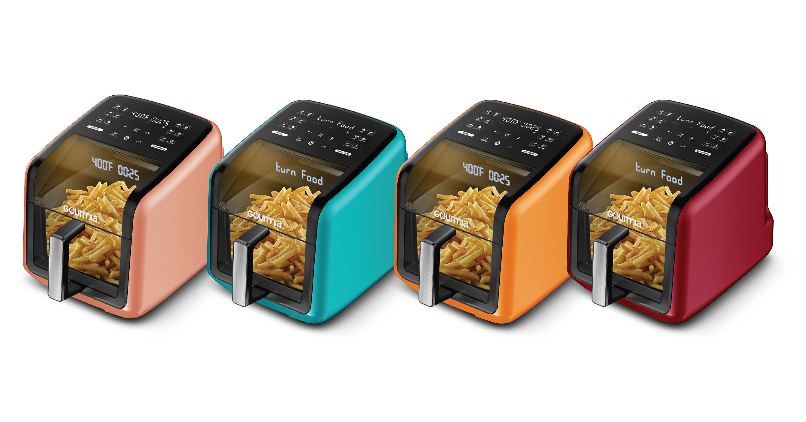 Gourmia to Make Its Debut at IFA 2024 with Innovative Kitchen Electrics